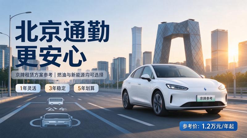 2026年北京车指标市场行情分析